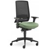 LD Seating Lyra AIR 215-GREEN-SYS