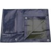 Plachta zakrývacia PE 200g/m², 2x8m, extra hrubá, PE, EXTOL PREMIUM Plachta zakrývacia PE 200g/m², 2x8m, extra hrubá, PE, EXTOL PREMIUM