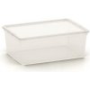 Box KIS C Box S transparentné Box KIS C Box S transparentné