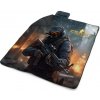 Sablio Plážová deka CS:GO Vojak 2: 200x140 cm Sablio Plážová deka CS:GO Vojak 2: 200x140 cm