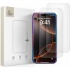 TVRDENÉ SKLO TECH-PROTECT GLASS FIT+ 2-PACK IPHONE 16 PRO MAX / 17 PRO MAX CLEAR TVRDENÉ SKLO TECH-PROTECT GLASS FIT+ 2-PACK IPHONE 16 PRO MAX / 17 PRO MAX CLEAR