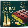 Chocovia Dubajská čokoláda s pistáciovým krémom 100g Chocovia Dubajská čokoláda s pistáciovým krémom 100g