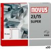 Novus 23/15 Super NO42004