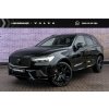 Volvo XC60 Plug-in Hybrid T8 Plus Black Edition AWD 335 kW Volvo XC60 Plug-in Hybrid T8 Plus Black Edition AWD 335 kW