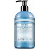 Dr. Bronner's tekuté mydlo Shikakai Peppermint 355 ml