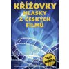 Křížovky Hlášky z českých filmů - Vašut Křížovky Hlášky z českých filmů - Vašut