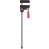 Bessey Bessey lehká korpusová svěrka UniKlamp UK 160/80 UK16 Bessey Bessey lehká korpusová svěrka UniKlamp UK 160/80 UK16