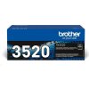 Brother TN-3520 - originálny Brother TN-3520 - originálny