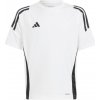 adidas Teamsport Tiro 24 bílá Junior