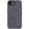 Tactical MagForce Hyperstealth Sika Kryt pro iPhone 16e Deep Blue Tactical MagForce Hyperstealth Sika Kryt pro iPhone 16e Deep Blue