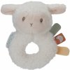 Hrkálka Little Dutch Farma ovečka Hrkálka Little Dutch Farma ovečka