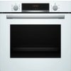 Bosch Séria 4 Zabudovateľná rúra na pečenie 60 x 60 cm biela HBA534BW3 Bosch Séria 4 Zabudovateľná rúra na pečenie 60 x 60 cm biela HBA534BW3