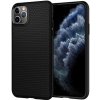 Spigen Liquid Air iPhone 11 pro - čierne