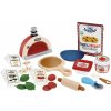 Little Tikes Set pre šéfkuchára - pizza Little Tikes Set pre šéfkuchára - pizza