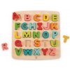 Hape Puzzle Abeceda Hape Puzzle Abeceda