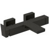 Kludi Decus - Vaňová batéria, brúsený Gunmetal 54691N275 Kludi Decus - Vaňová batéria, brúsený Gunmetal 54691N275