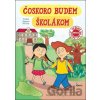 Čoskoro budem školákom - Petr Šulc Čoskoro budem školákom - Petr Šulc