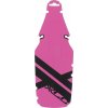 XLC Mini Mudguard MG-C32 zadní pink/ XL XLC Mini Mudguard MG-C32 zadní pink/ XL