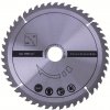 Scheppach Pilový kotouč na dřevo TCT 216/30/2,8 48 zubů