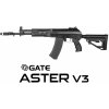 E&L E&L AK12 Essential GATE ASTER SE V3 - Čierna E&L E&L AK12 Essential GATE ASTER SE V3 - Čierna