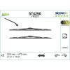 Valeo Silencio 525+475 mm ST VM220