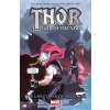 Thor: God of Thunder - Aaron Jason