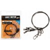 Savage Gear Black7 Trace 0,45mm 11kg 30m 3ks