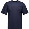 Tričko s krátkym rukávom POC POC TEE 61650_1670 – Tmavo modrá Tričko s krátkym rukávom POC POC TEE 61650_1670 – Tmavo modrá