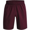 Under Armour Woven Graphic Shorts MRN