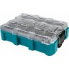 Makita P-91045 MAKTRAK Organizer tief Makita P-91045 MAKTRAK Organizer tief