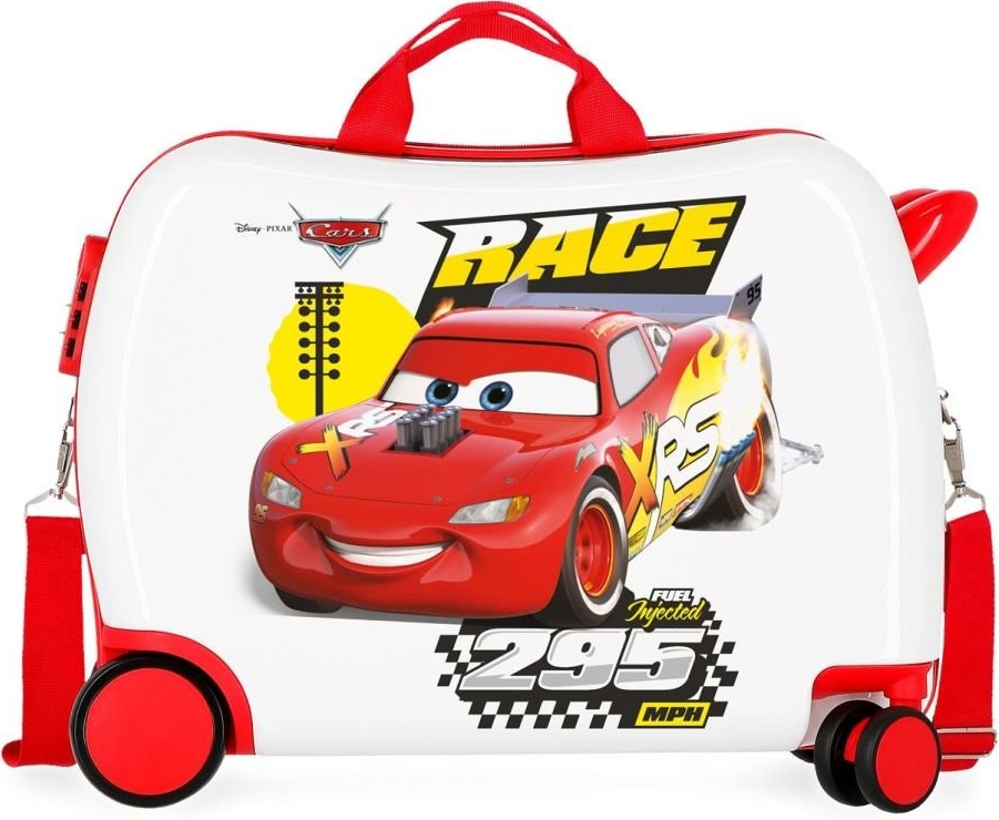 Joummabags Cars Joy MAXI 34 l