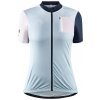 Craft ADV HMC Offroad W, Light blue Veľkosť: L Dámsky MTB/Gravel dres s krátkym rukávom Craft ADV HMC Offroad W, Light blue Veľkosť: L Dámsky MTB/Gravel dres s krátkym rukávom