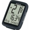SIGMA cyklopočítač BC 8.0 WR drátový SIGMA cyklopočítač BC 8.0 WR drátový