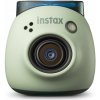 Digitálny fotoaparát Fujifilm Instax Pal Green (16812572) Digitálny fotoaparát Fujifilm Instax Pal Green (16812572)