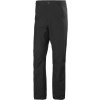 Pánske outdoorové nohavice Helly Hansen, LOKE 2L SHELL PANT čierna XL Pánske outdoorové nohavice Helly Hansen, LOKE 2L SHELL PANT čierna XL