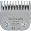 Heiniger SAPHIR OPAL strihacia hlava 5F/6,3 mm Heiniger SAPHIR OPAL strihacia hlava 5F/6,3 mm