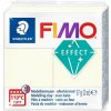 Modelovacia hmota, 57 g, polymérová, FIMO Effect, v tme svietiaca Modelovacia hmota, 57 g, polymérová, FIMO Effect, v tme svietiaca
