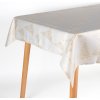Takoy Vianočný obrus 150x300 cm zlatý stromček-HT-00582 | 150 x 300 cm Takoy Vianočný obrus 150x300 cm zlatý stromček-HT-00582 | 150 x 300 cm