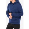 Patagonia Boardshort Logo Uprisal Hoody modrá