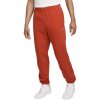 Nike | M NK SOLO SWSH FLC CF PANT | červená| M Nike | M NK SOLO SWSH FLC CF PANT | červená| M