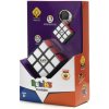 SPIN MASTER Rubikova klasická sada - Rubikova kocka 3x3 a kľúčenka SPIN MASTER Rubikova klasická sada - Rubikova kocka 3x3 a kľúčenka