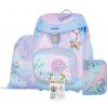 Oxybag OXY Sherpy Gamer set 4-dielny Oxybag OXY Sherpy Gamer set 4-dielny