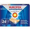 NUROFEN 200 mg liečivá náplasť 4 ks NUROFEN 200 mg liečivá náplasť 4 ks