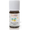 Hanus - Bylinné prípravky HANUS SILICA YLANG-YLANG ole 1x5 ml Hanus - Bylinné prípravky HANUS SILICA YLANG-YLANG ole 1x5 ml