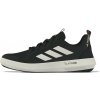 Pánske topánky Adidas Terrex Boat Lace Cl Veľkosť topánok (EU): 42 (2/3) / Farba: čierna/sivá Pánske topánky Adidas Terrex Boat Lace Cl Veľkosť topánok (EU): 42 (2/3) / Farba: čierna/sivá