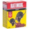 Ratimor granule rodenticíd 150 g Ratimor granule rodenticíd 150 g