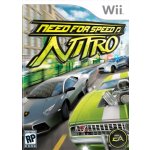 Need For Speed Nitro