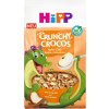 Hipp Bio chrumkavé Kroko müsli Jablko Škorica 300 g Hipp Bio chrumkavé Kroko müsli Jablko Škorica 300 g