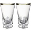Villeroy & Boch Vysoký pohár Grand Royal Gold 2 x 400 ml