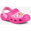 Coqui Maxi Tlapková patrola Skye růžové 9382 25-26 Coqui Maxi Tlapková patrola Skye růžové 9382 25-26